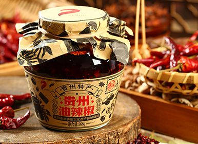 贵州辣椒油